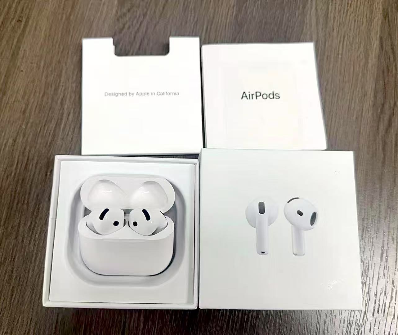 Airpods Air Pro 3rd Generation - Sparkistan
