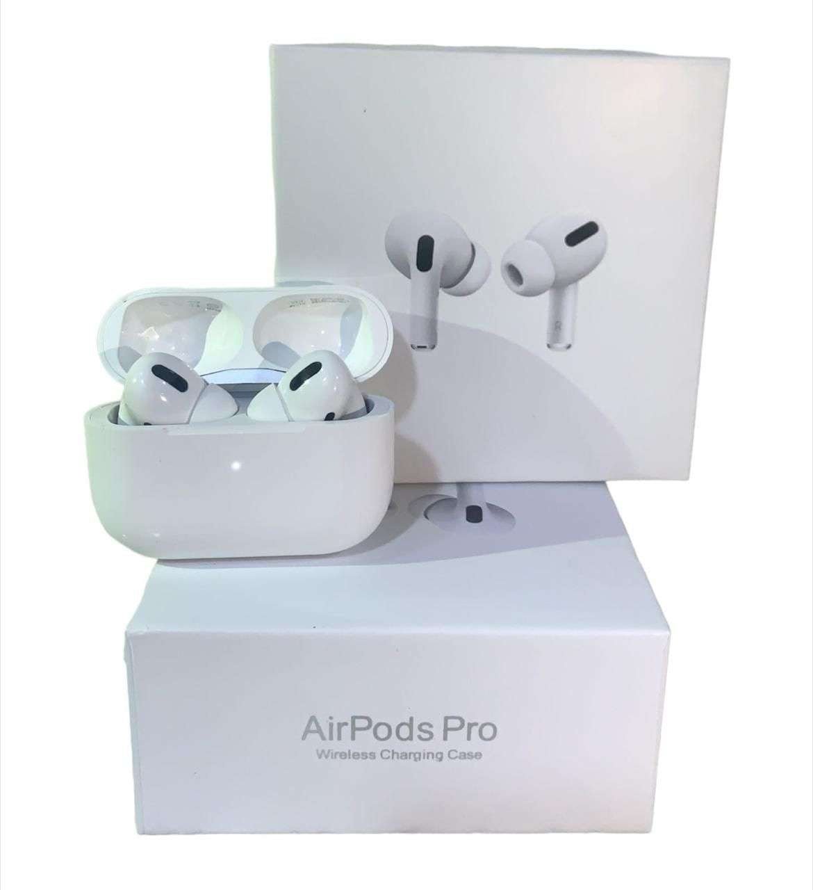 Airpods Air Pro 3rd Generation - Sparkistan