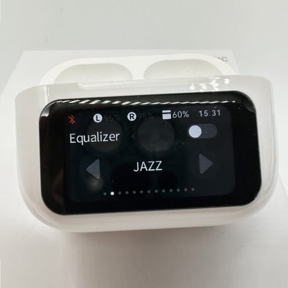 A9 Pro Touch Screen Airpods - Sparkistan