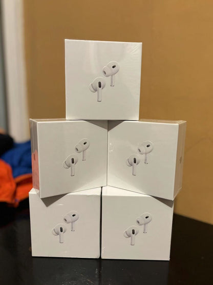 Airpods Air Pro 3rd Generation - Sparkistan